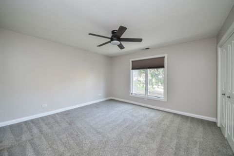 Tiny photo for 4733 ROSLYN Road, Downers Grove, IL 60515 (MLS # 12500703)