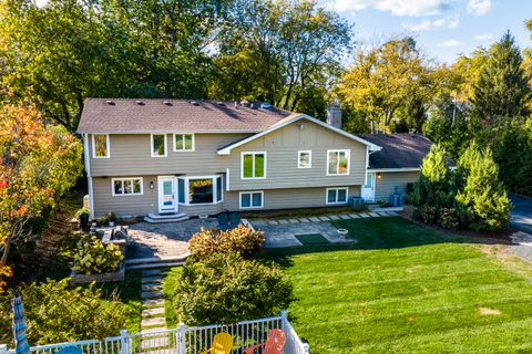 Tiny photo for 4733 ROSLYN Road, Downers Grove, IL 60515 (MLS # 12500703)