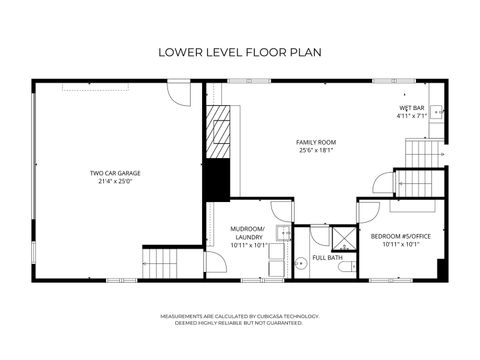 Tiny photo for 4733 ROSLYN Road, Downers Grove, IL 60515 (MLS # 12500703)