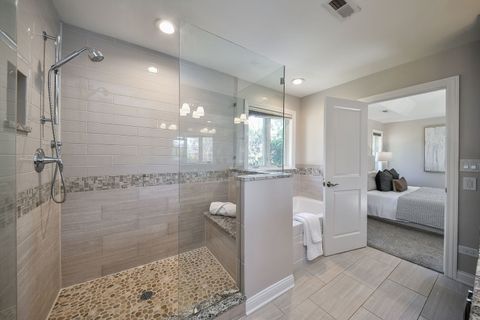 Tiny photo for 4733 ROSLYN Road, Downers Grove, IL 60515 (MLS # 12500703)