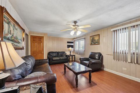 Tiny photo for 16942 89th Avenue, Orland Hills, IL 60487 (MLS # 12593869)