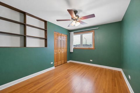 Tiny photo for 16942 89th Avenue, Orland Hills, IL 60487 (MLS # 12593869)