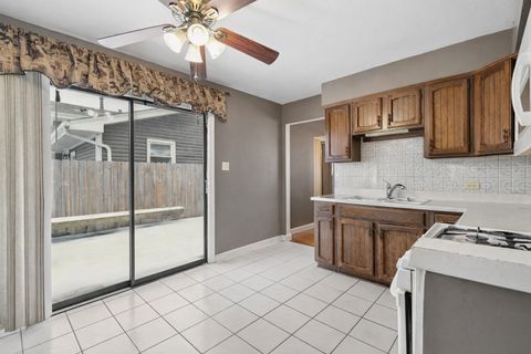 Tiny photo for 16942 89th Avenue, Orland Hills, IL 60487 (MLS # 12593869)