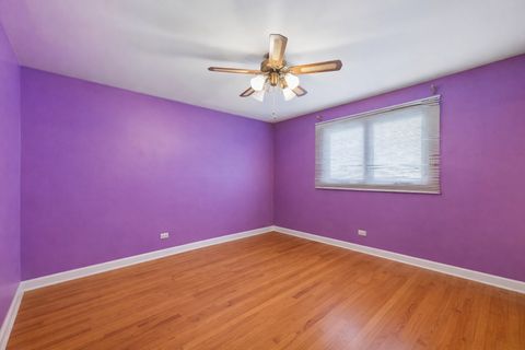 Tiny photo for 16942 89th Avenue, Orland Hills, IL 60487 (MLS # 12593869)