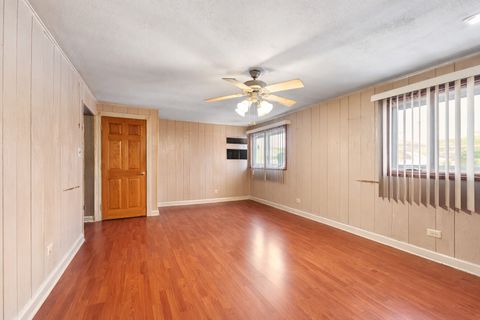 Tiny photo for 16942 89th Avenue, Orland Hills, IL 60487 (MLS # 12593869)