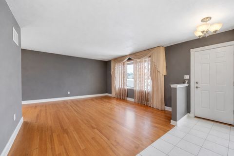 Tiny photo for 16942 89th Avenue, Orland Hills, IL 60487 (MLS # 12593869)