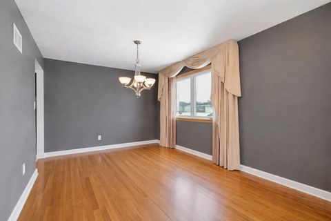 Tiny photo for 16942 89th Avenue, Orland Hills, IL 60487 (MLS # 12593869)