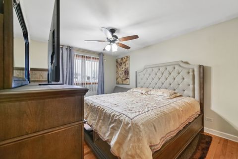 Tiny photo for 16942 89th Avenue, Orland Hills, IL 60487 (MLS # 12593869)