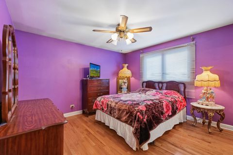 Tiny photo for 16942 89th Avenue, Orland Hills, IL 60487 (MLS # 12593869)