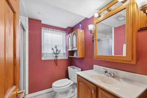 Tiny photo for 16942 89th Avenue, Orland Hills, IL 60487 (MLS # 12593869)