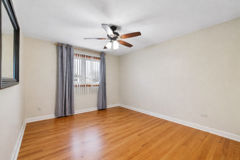 Tiny photo for 16942 89th Avenue, Orland Hills, IL 60487 (MLS # 12593869)