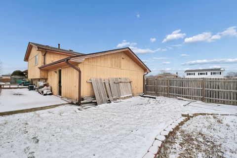 Tiny photo for 16942 89th Avenue, Orland Hills, IL 60487 (MLS # 12593869)