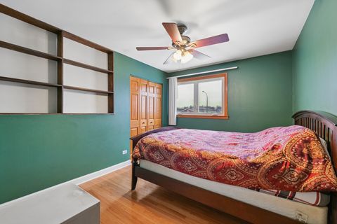 Tiny photo for 16942 89th Avenue, Orland Hills, IL 60487 (MLS # 12593869)