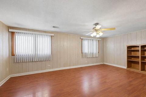 Tiny photo for 16942 89th Avenue, Orland Hills, IL 60487 (MLS # 12593869)