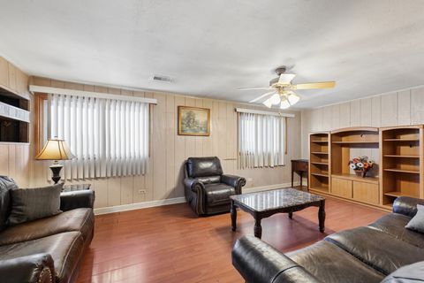 Tiny photo for 16942 89th Avenue, Orland Hills, IL 60487 (MLS # 12593869)