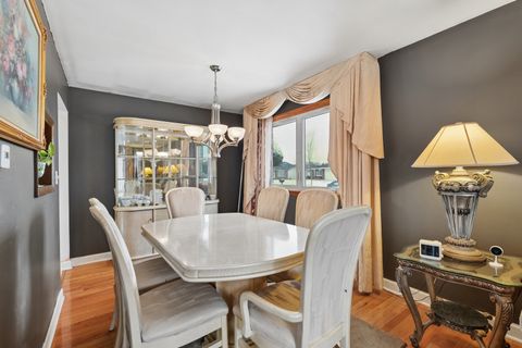 Tiny photo for 16942 89th Avenue, Orland Hills, IL 60487 (MLS # 12593869)