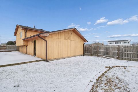 Tiny photo for 16942 89th Avenue, Orland Hills, IL 60487 (MLS # 12593869)