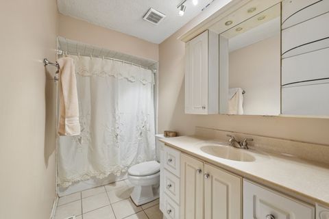 Tiny photo for 16942 89th Avenue, Orland Hills, IL 60487 (MLS # 12593869)