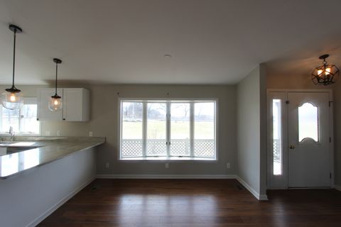 A home in Woodstock