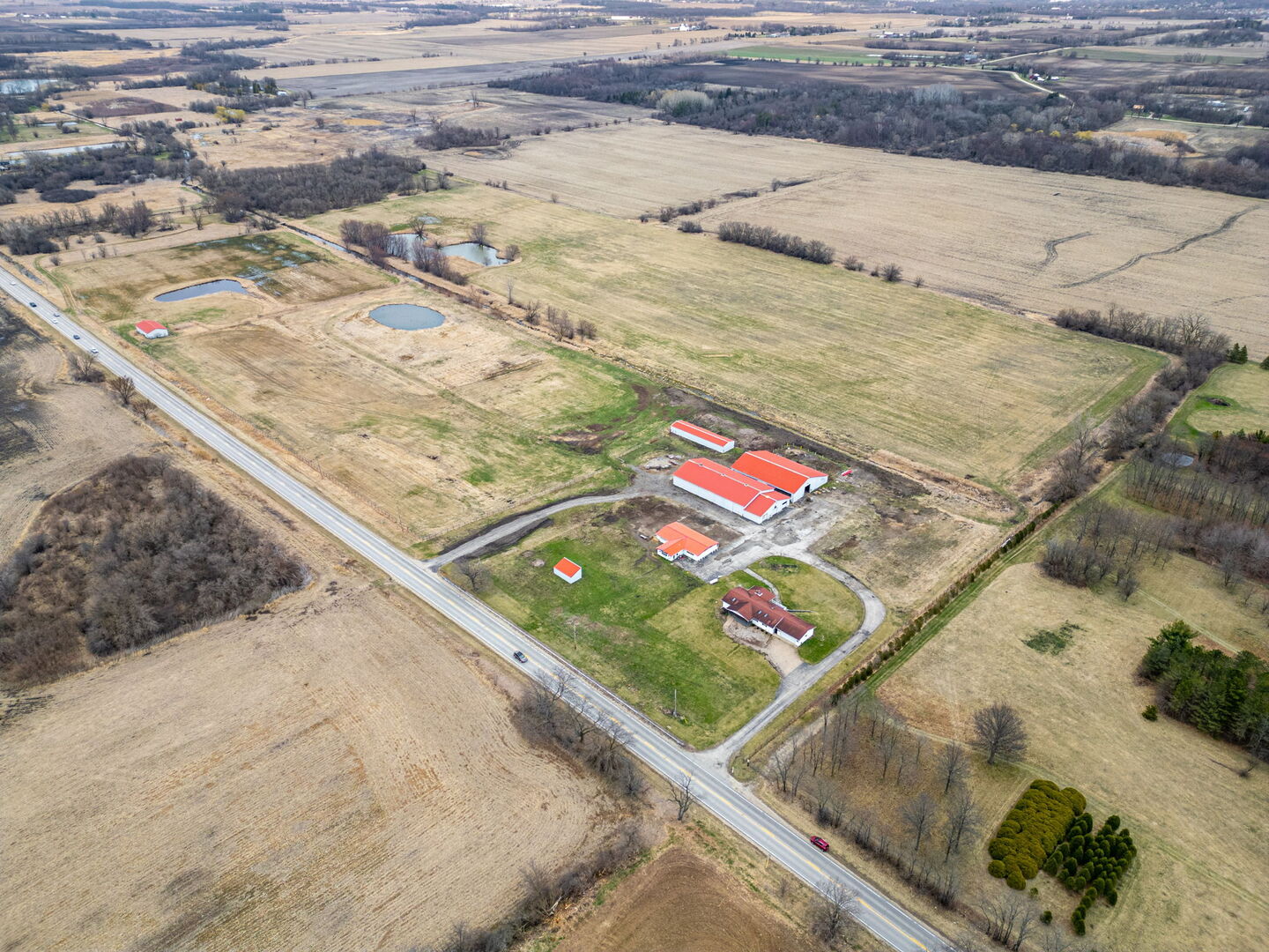 2608 N IL Route 47