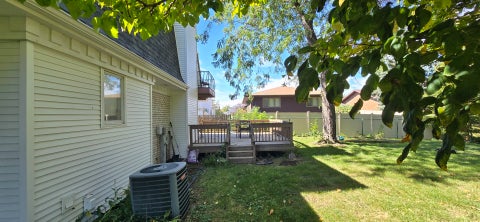 Tiny photo for 2020 E 169th Place, South Holland, IL 60473 (MLS # 12770268)
