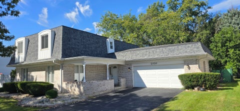 Photo of 2020 E 169th Place, South Holland, IL 60473 (MLS # 12770268)