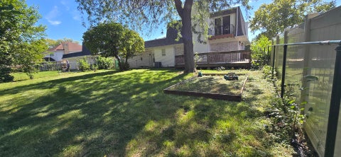 Tiny photo for 2020 E 169th Place, South Holland, IL 60473 (MLS # 12770268)