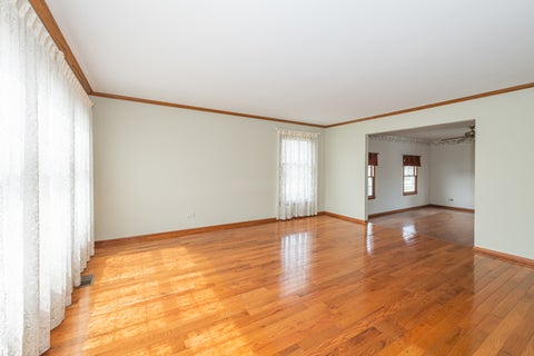 Tiny photo for 1404 Halifax Drive, Mundelein, IL 60060 (MLS # 12648161)