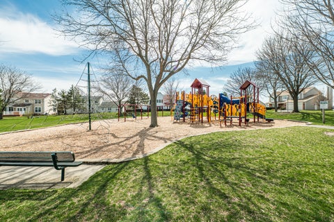 Tiny photo for 1404 Halifax Drive, Mundelein, IL 60060 (MLS # 12648161)