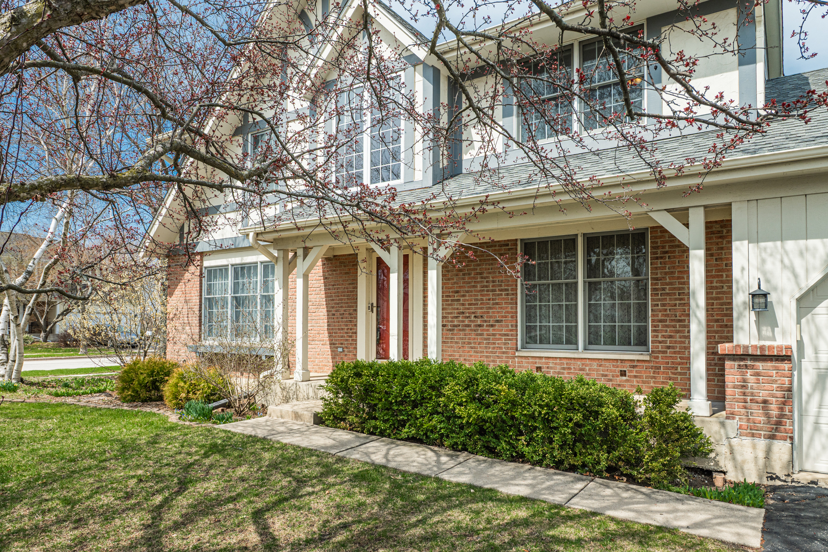 1404 Halifax Drive