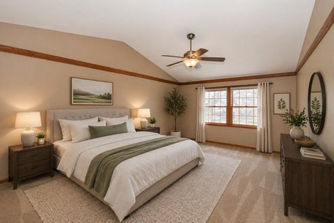 Tiny photo for 1404 Halifax Drive, Mundelein, IL 60060 (MLS # 12648161)