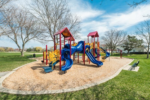 Tiny photo for 1404 Halifax Drive, Mundelein, IL 60060 (MLS # 12648161)