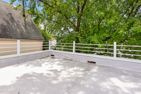 Tiny photo for 2918 N Racine Avenue, Chicago, IL 60657 (MLS # 12477525)
