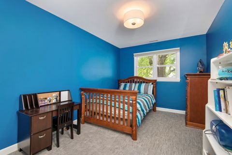 Tiny photo for 2918 N Racine Avenue, Chicago, IL 60657 (MLS # 12477525)