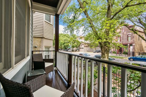 Tiny photo for 2918 N Racine Avenue, Chicago, IL 60657 (MLS # 12477525)