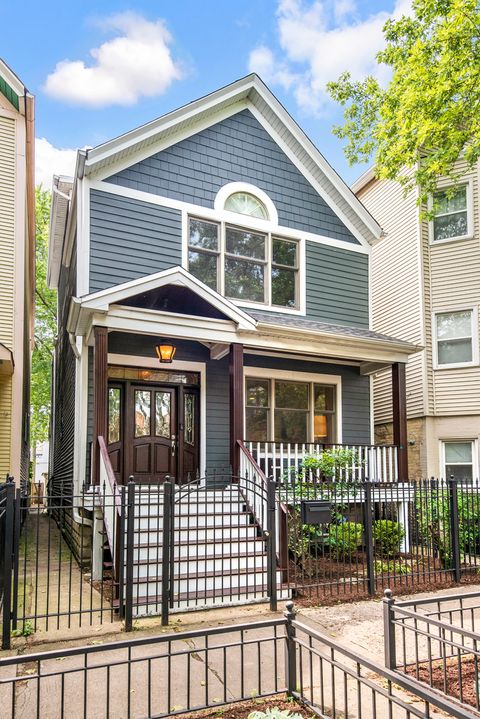 Photo of 2918 N Racine Avenue, Chicago, IL 60657 (MLS # 12477525)