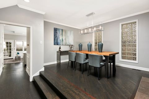 Tiny photo for 2918 N Racine Avenue, Chicago, IL 60657 (MLS # 12477525)