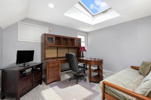 Tiny photo for 2918 N Racine Avenue, Chicago, IL 60657 (MLS # 12477525)