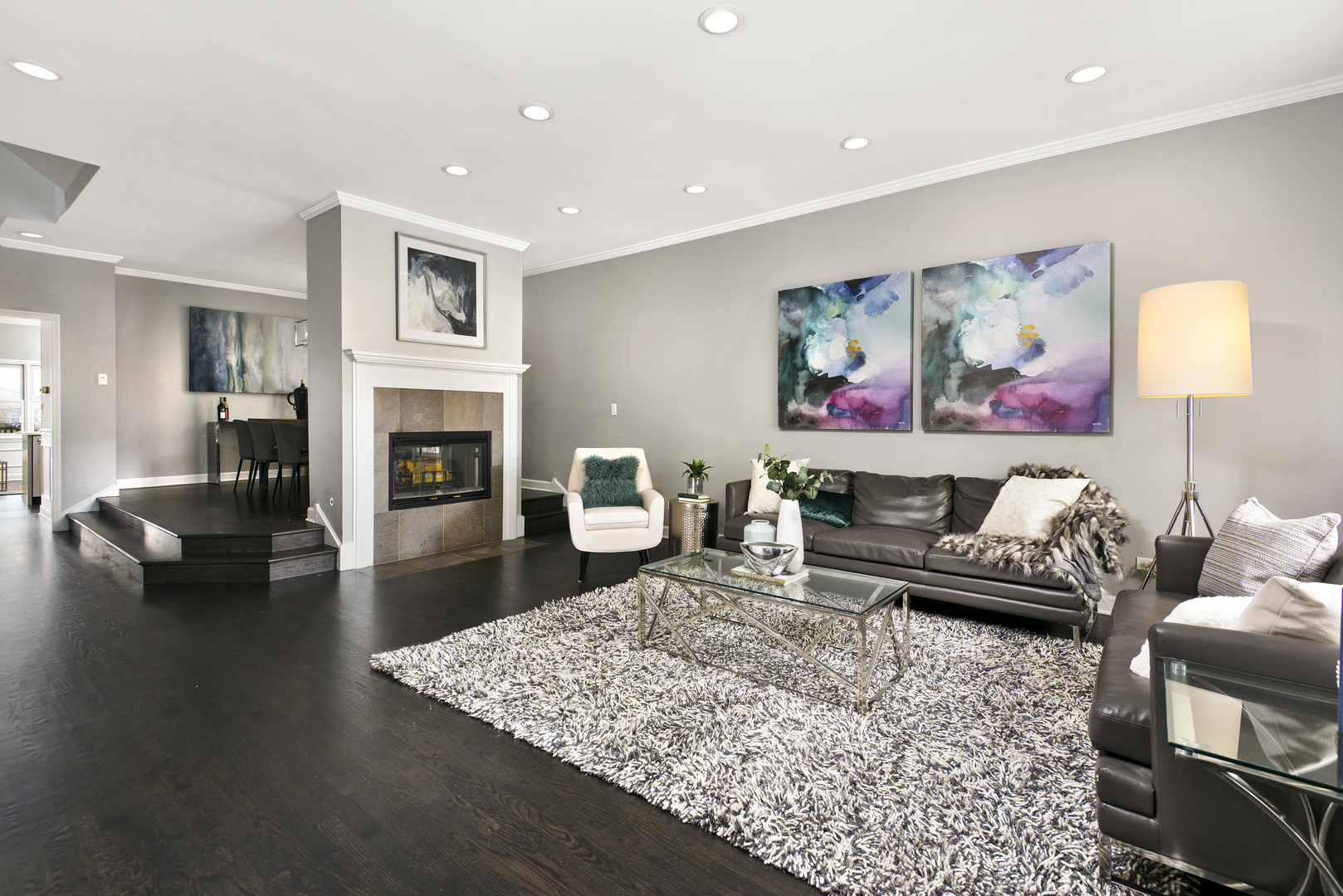 2918 N Racine Avenue