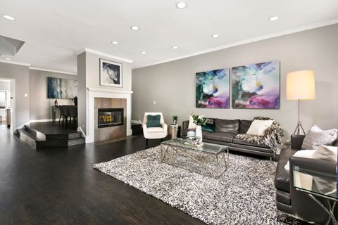 Tiny photo for 2918 N Racine Avenue, Chicago, IL 60657 (MLS # 12477525)