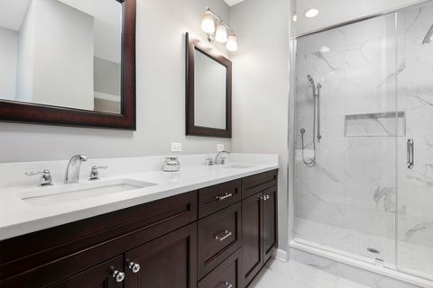 Tiny photo for 2918 N Racine Avenue, Chicago, IL 60657 (MLS # 12477525)