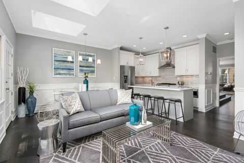 Tiny photo for 2918 N Racine Avenue, Chicago, IL 60657 (MLS # 12477525)