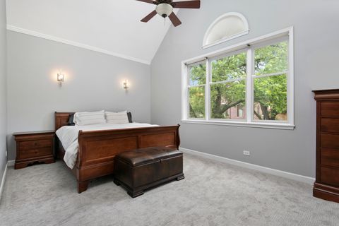 Tiny photo for 2918 N Racine Avenue, Chicago, IL 60657 (MLS # 12477525)