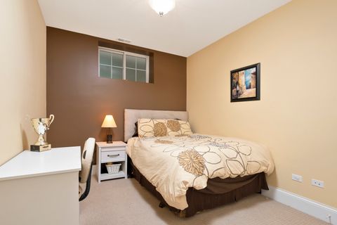 Tiny photo for 2918 N Racine Avenue, Chicago, IL 60657 (MLS # 12477525)