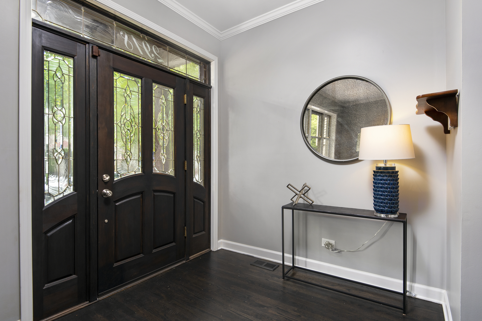 2918 N Racine Avenue