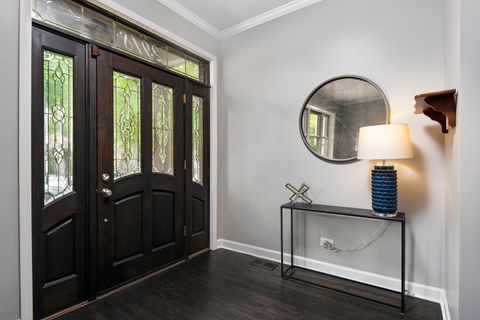 Tiny photo for 2918 N Racine Avenue, Chicago, IL 60657 (MLS # 12477525)