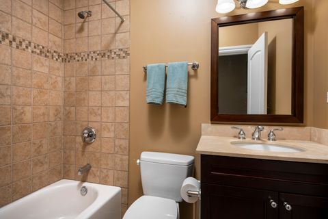 Tiny photo for 2918 N Racine Avenue, Chicago, IL 60657 (MLS # 12477525)