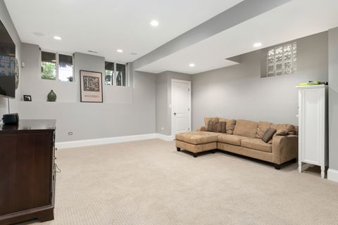 Tiny photo for 2918 N Racine Avenue, Chicago, IL 60657 (MLS # 12477525)