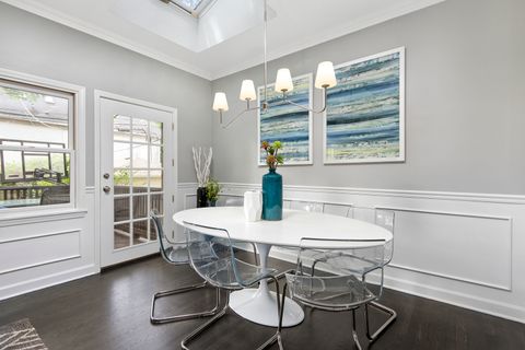 Tiny photo for 2918 N Racine Avenue, Chicago, IL 60657 (MLS # 12477525)