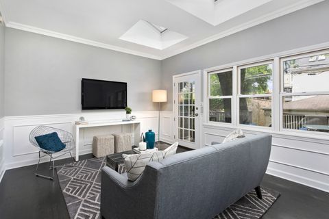 Tiny photo for 2918 N Racine Avenue, Chicago, IL 60657 (MLS # 12477525)